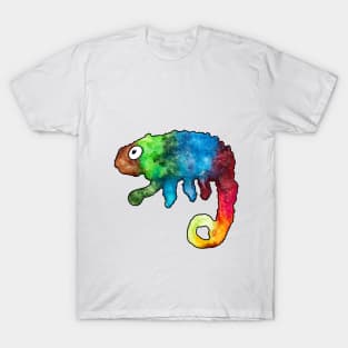 Сhameleon 2 T-Shirt